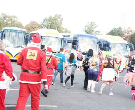 Run For Home 2014