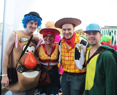 Run For Home 2014