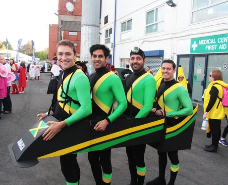 Run For Home 2014
