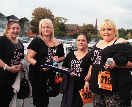 Run For Home 2014 6
