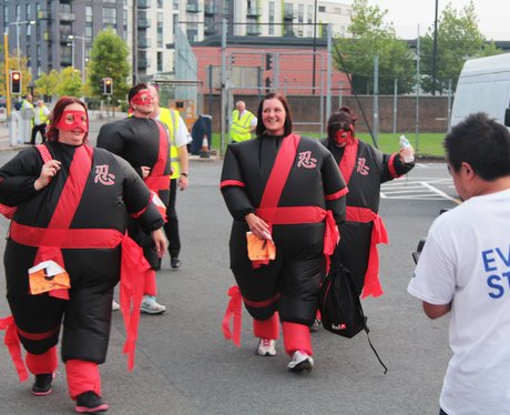 Run For Home 2014 6