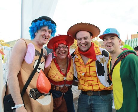 Run For Home 2014