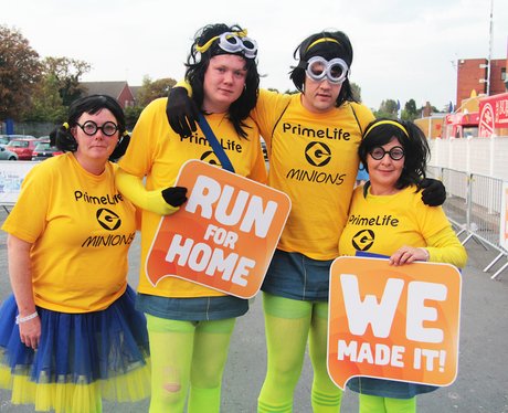 Run For Home 2014 6