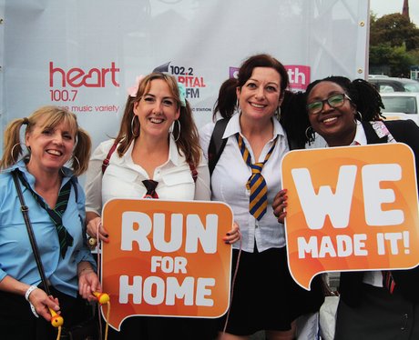 Run For Home 2014 6