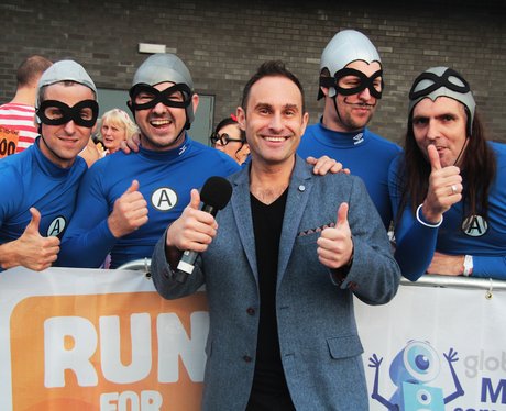 Run For Home 2014 6