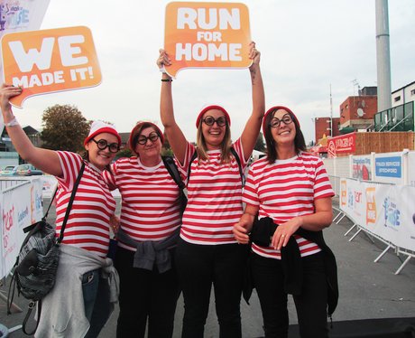 Run For Home 2014 6