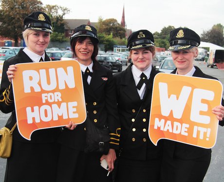 Run For Home 2014 6