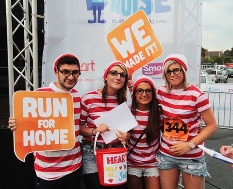 Run For Home 2014 6