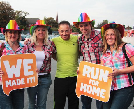 Run For Home 2014 6
