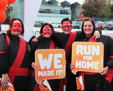 Run For Home 2014 6