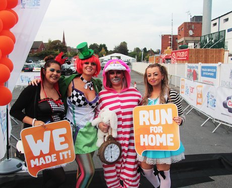 Run For Home 2014 6