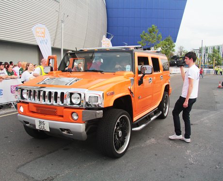 Run For Home 2014 6