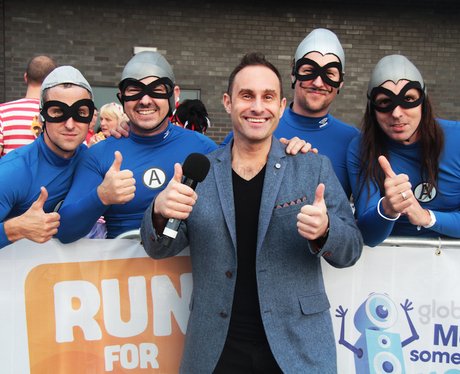 Run For Home 2014 6
