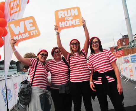Run For Home 2014 6