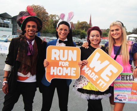 Run For Home 2014 6