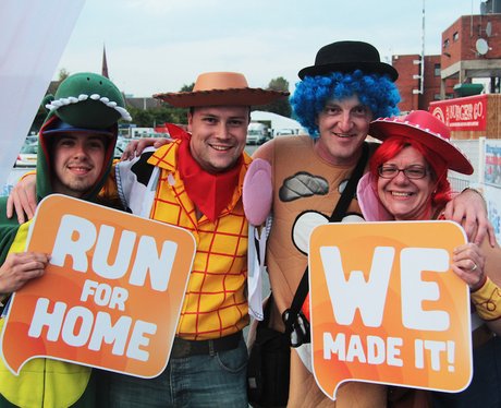 Run For Home 2014 6