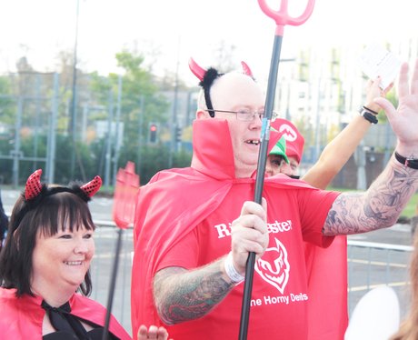 Run For Home 2014