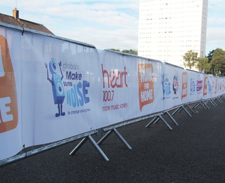 Run For Home 2014