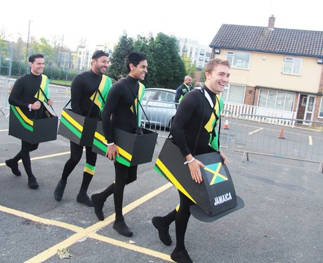 Run For Home 2014