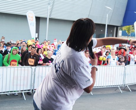 Run For Home 2014