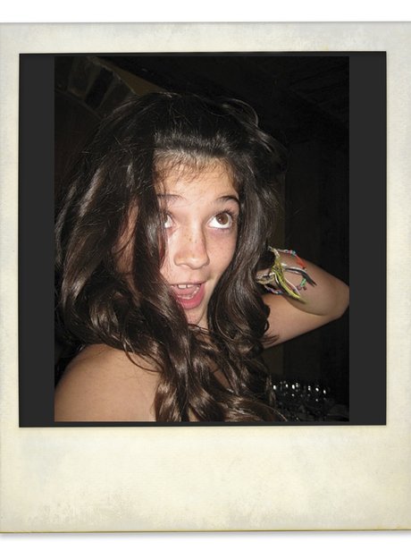 Throw Back Thursday: Kylie Jenner