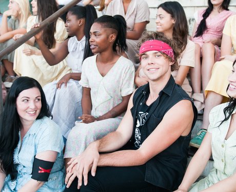 5SOS 'Good Girls' Video