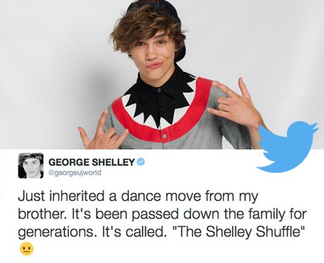 Best Tweets 9th October