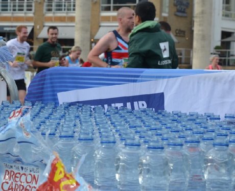 Capital @ Cardiff Half Marathon