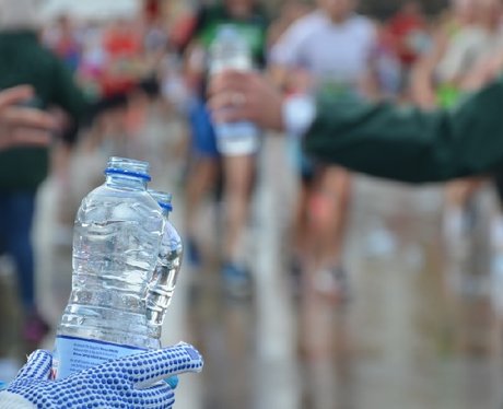 Capital @ Cardiff Half Marathon