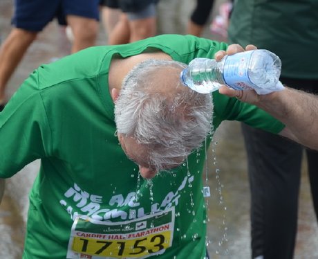 Capital @ Cardiff Half Marathon