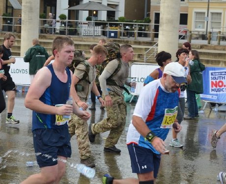 Capital @ Cardiff Half Marathon