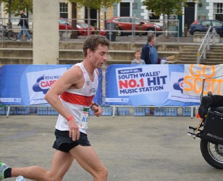 Capital @ Cardiff Half Marathon