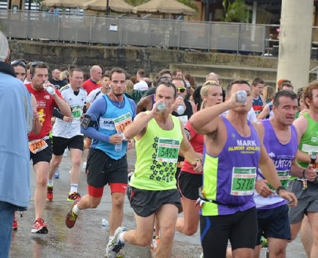 Capital @ Cardiff Half Marathon