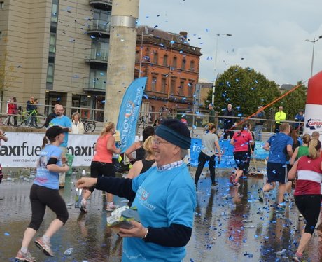 Capital @ Cardiff Half Marathon