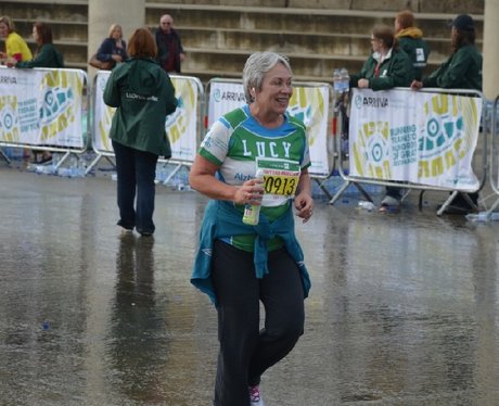 Capital @ Cardiff Half Marathon