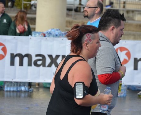 Capital @ Cardiff Half Marathon