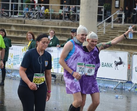 Capital @ Cardiff Half Marathon