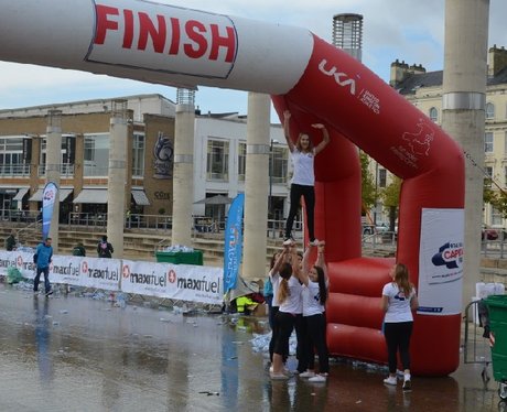 Capital @ Cardiff Half Marathon