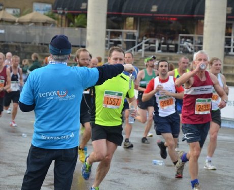 Capital @ Cardiff Half Marathon