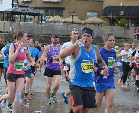 Capital @ Cardiff Half Marathon