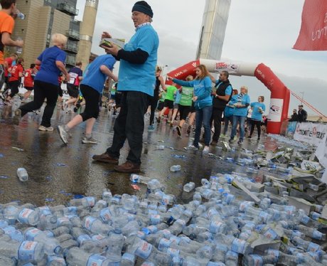 Capital @ Cardiff Half Marathon