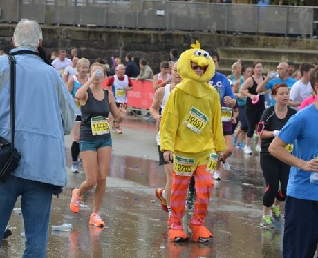 Capital @ Cardiff Half Marathon