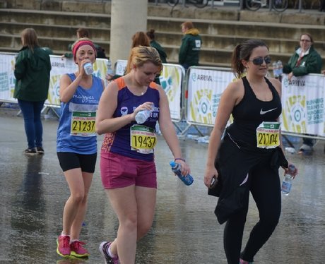 Capital @ Cardiff Half Marathon