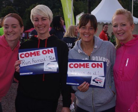 Cardiff Half Marathon - Pre Race (Part 1)