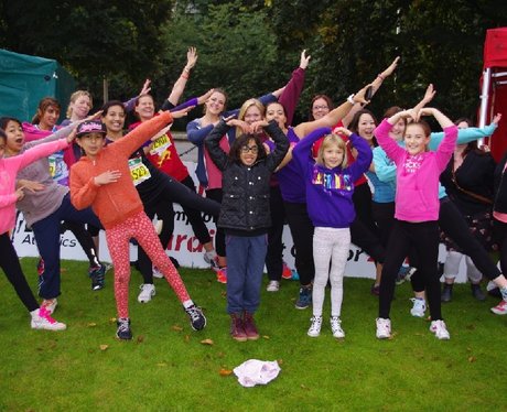 Cardiff Half Marathon - Pre Race (Part 1)