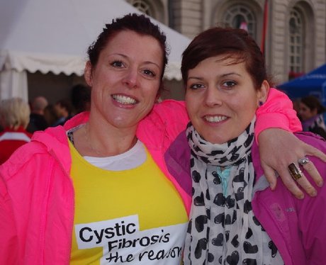 Cardiff Half Marathon - Pre Race (Part 1)