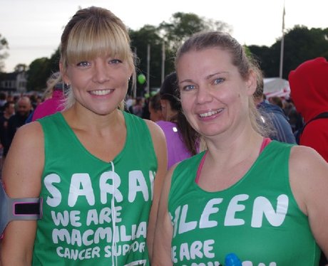 Cardiff Half Marathon - Pre Race (Part 1)