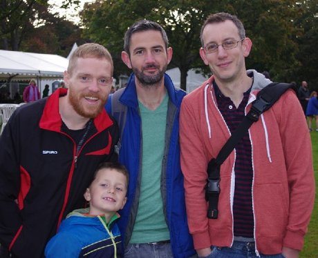 Cardiff Half Marathon - Pre Race (Part 1)
