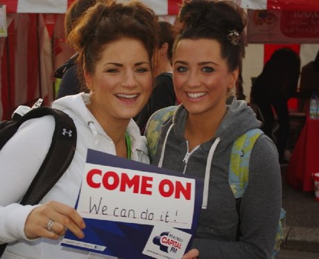 Cardiff Half Marathon - Pre Race (Part 1)