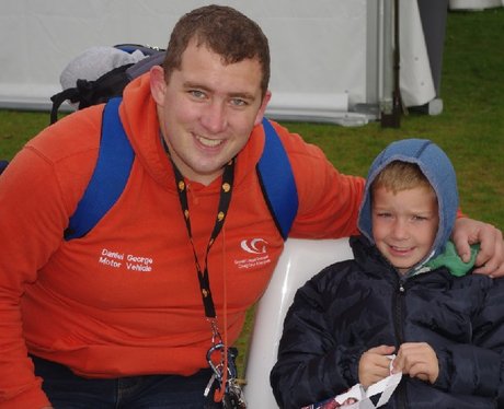 Cardiff Half Marathon - Pre Race (Part 2)